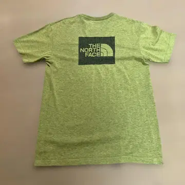 THE NORTH FACE 티셔츠 남성용