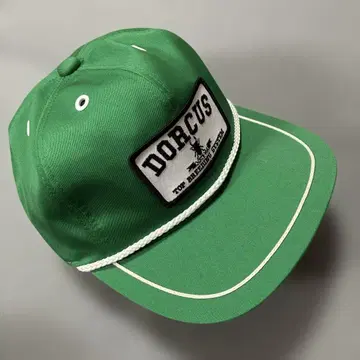 DORCUS TRACKER CAP