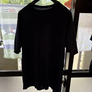 teatora CARTRIDGE TEE S/S - SLEEP
