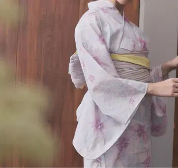 Herlipto 유카타