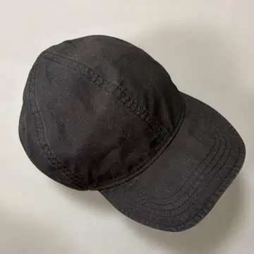 MHL. 6 PANEL CAP 일본제