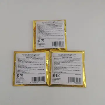 컬러풀피치 카라피치 파라다이스 캔뱃지 미개봉