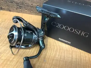 [ 8월 20일까지 세일 ] 22 스텔라 C2000SHG [ 새상품 ]