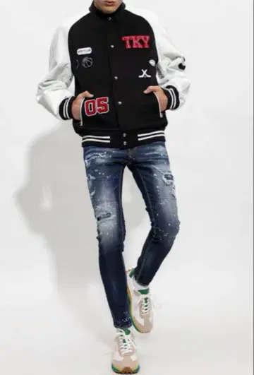 DSQUARED2 Super Twinky 42 레어 최종 가격 인하