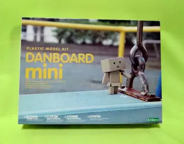 요츠바토 프라모델 단보 DANBOARD mini