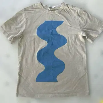 Marimekko Kioski 마리메꼬 T셔츠 로키