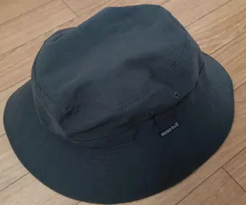 montbell 몽벨 사우스림 햇 모자 사이즈 XL