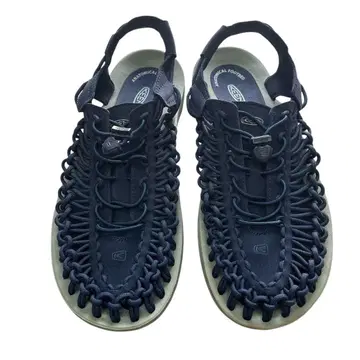 KEEN ANATOMICAL FOOTBED 킨 샌들 사이즈 28cm