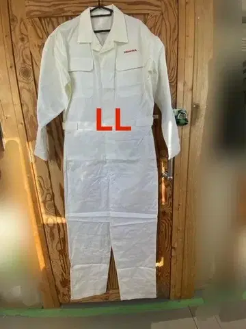 혼다 츠나기 LL 2매 세트