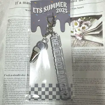 즉시 구매 ETS SUMMER2025 THEJET BOY BANGERZ