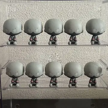 [ 트와이스 ] 제일복권 나의 히어로 아카데미아 쵸코놋코 피규어