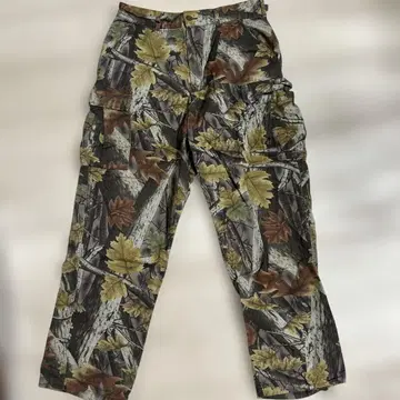 Maber Sportsman 리얼 트리 워크 팬츠 M 사이즈 카고 팬츠