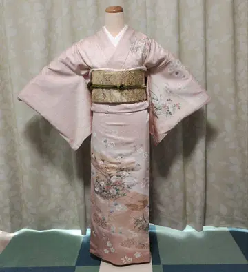 실크룩 호몬기