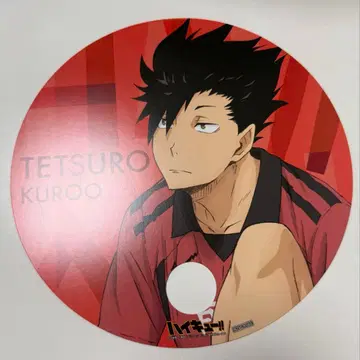 하이큐!! 구매부 부채