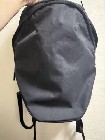 WEXLEY / MADISON FULL CORDURA(R) 백팩