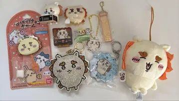 치이카와 (먼작귀) 시사 굿즈 묶음 판매