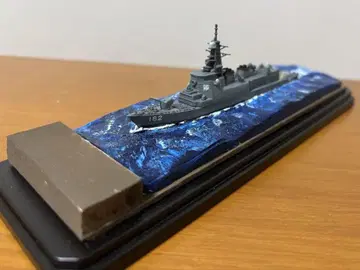 지팡구 미라이 미니 디오라마 핸드메이드 (디오라마 부분만) 케이스 포함