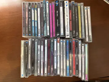 UVERworld CD & 앨범 세트 판매