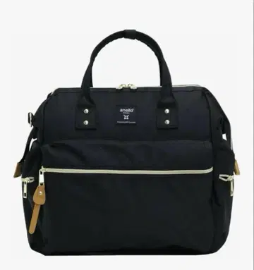 anello 백팩 CROSS BOTTLE 입구금속 3WAY 보스턴