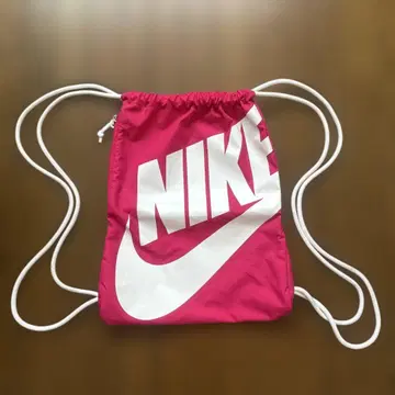 NIKE 나이키 냅색 백팩 류크