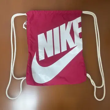 NIKE 나이키 냅색 백팩 류크