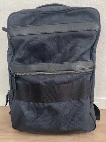 [새상품급] 브리핑 백팩