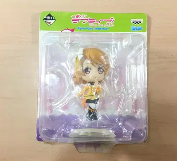 제일복권 러브라이브! I상 코이즈미 하나요 큥 캐릭터 피규어