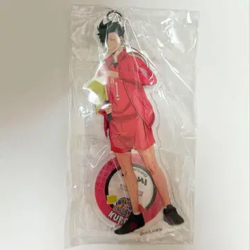 하이큐!! 구매부 아크릴 스탠드 쿠로오 테츠로