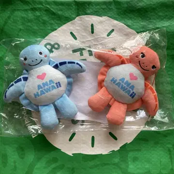 ANA 호누 HONU 하와이 라, 라니군