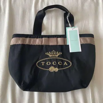 TOCCA 보냉 도시락 백