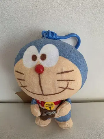 하와이 한정 일광화상 도라에몽 봉제 인형