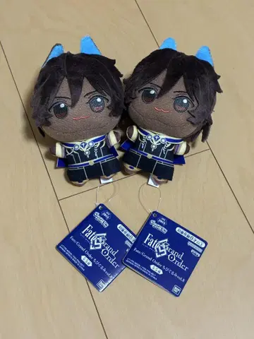 페이트 Fate/Grand Order SD 인형 아르주나 알타