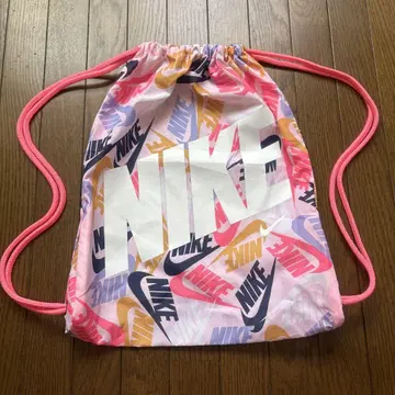 NIKE 나이키 냅색 백팩 류크