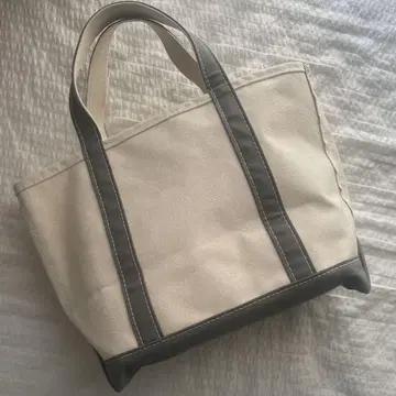 새상품 [ L.L Bean ] Boat and Tote 토트백 미디엄