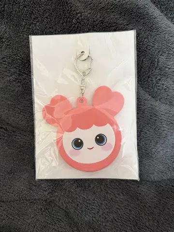TWICE 모모 모블리 캔뱃지 케이스