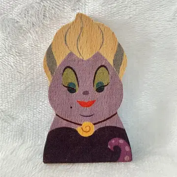 KIDEA 디즈니 키디아 Ursula