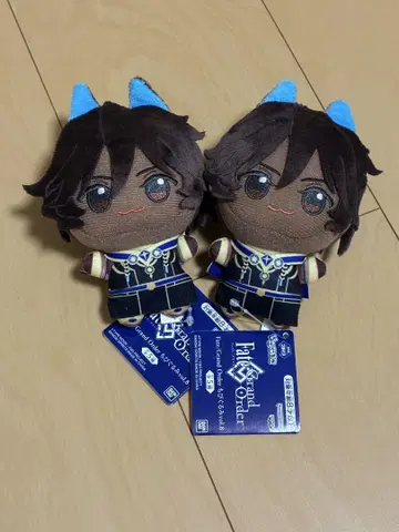 페이트 Fate/Grand Order SD 인형 아르주나 알타
