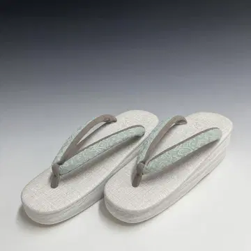 미사용 새상품 히시야 카렌 뵤롯소 카페 조리 L 사이즈 D