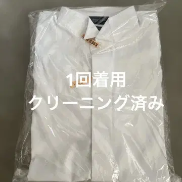 도쿄 셔츠 윙카라 와이셔츠 L L 컨디션 최상