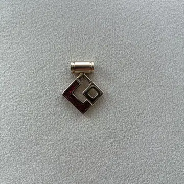 코란토테 탑 핑크 골드