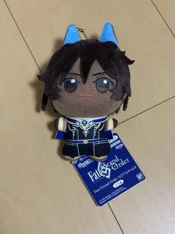 페이트 Fate/Grand Order SD 인형 아르주나 알타