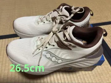 Saucony Triumph22 26.5cm