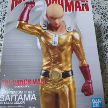 원펀맨 DXF-PREMIUM FIGURE-SAITAMA