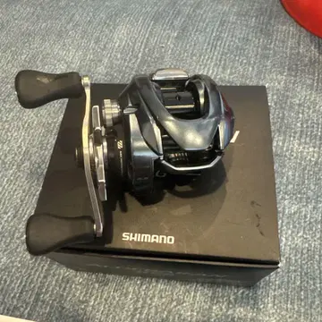 SHIMANO ALDEBARAN BFS XG 베이트 릴