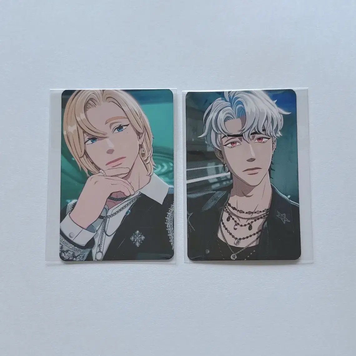 PLAVE | 플레이브 PLAVE Concert MD 50,000 won poca Yejun Noah