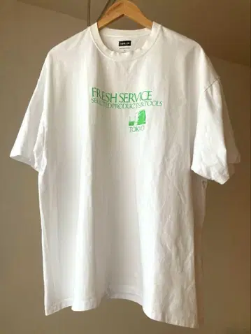 Freshservice FS PRINTED TEE