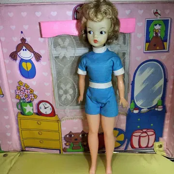 타미 짱 일본제