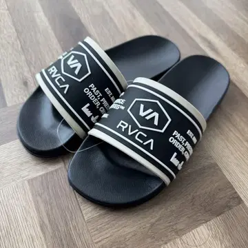 RVCA 샤워 샌들