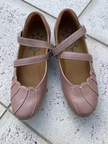 여성용 펌프스 23.5cm