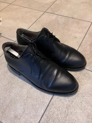 paraboot 파라부트 서비스 슈즈 serviceshoes 44